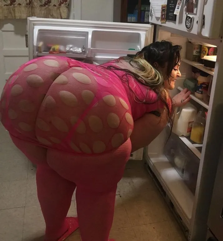 Mira que gordita hermosa les traje!!!