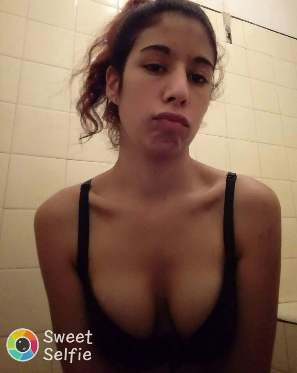 Flor pendeja 28