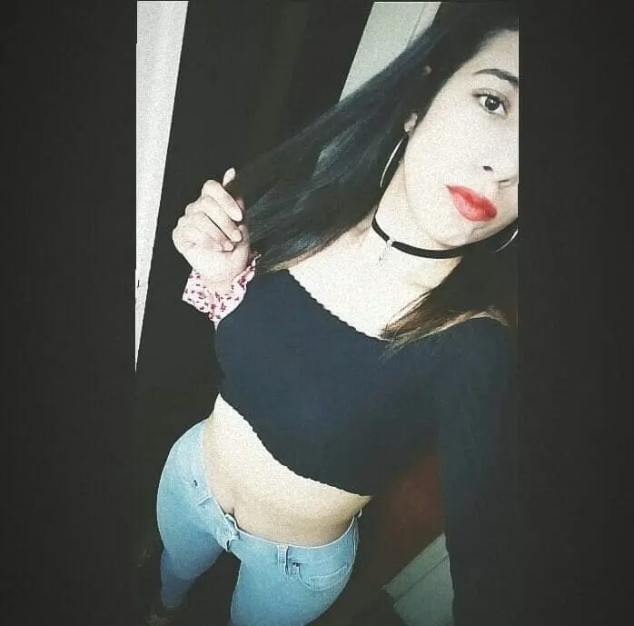 Flor pendeja 28