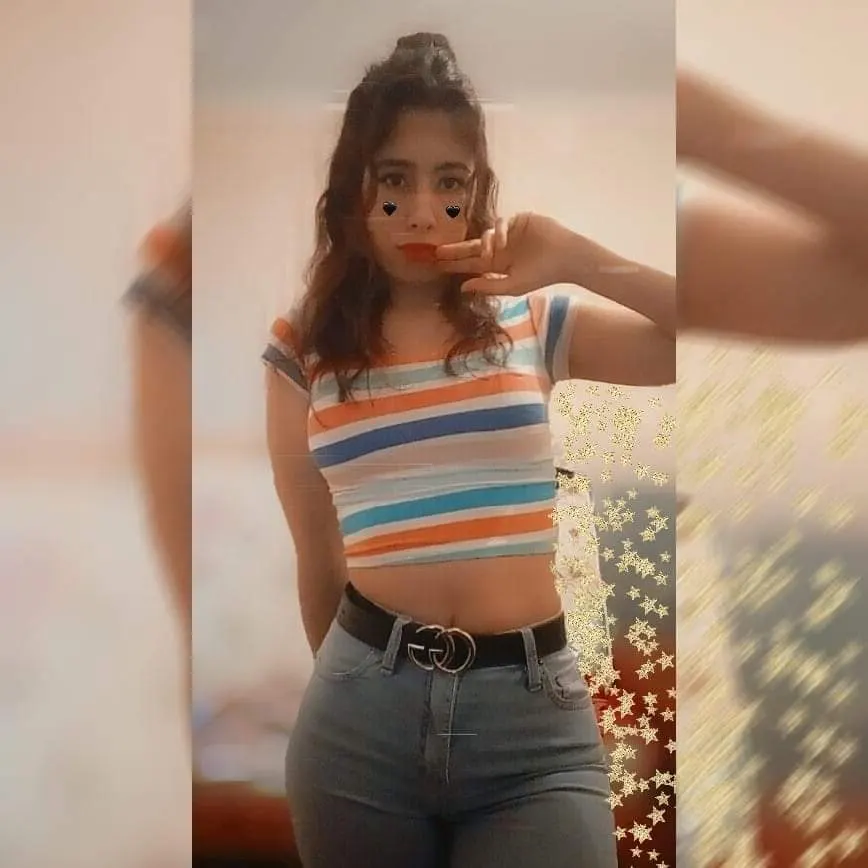 Flor pendeja 28