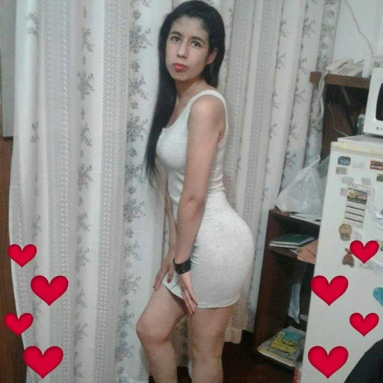 Flor pendeja 28