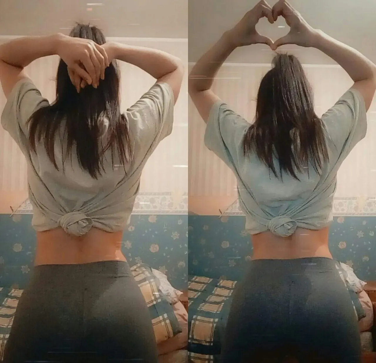 Flor pendeja 28