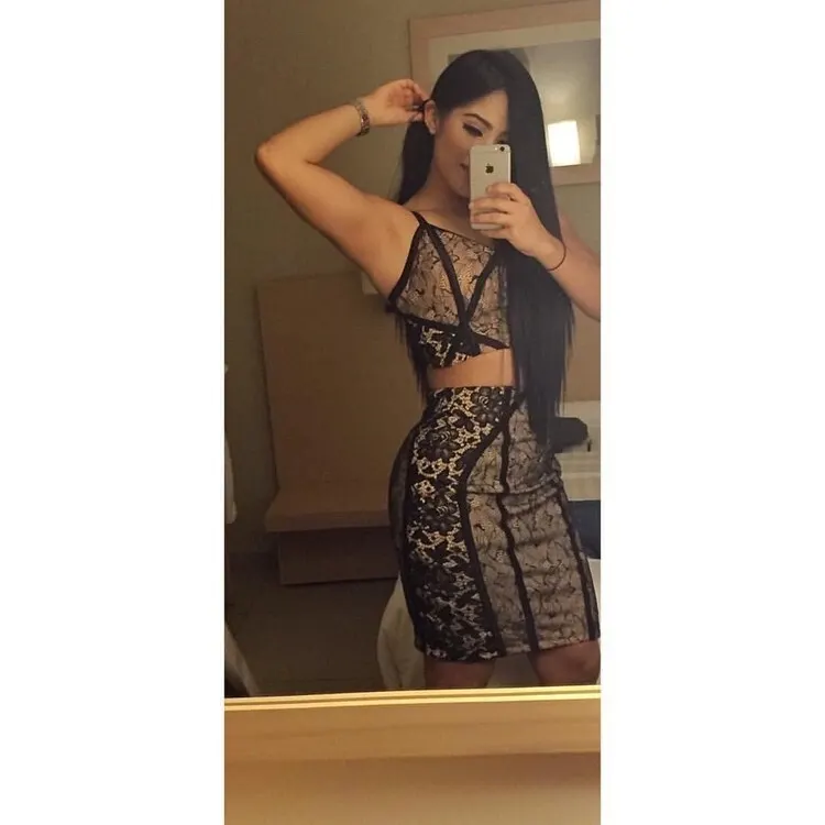 Latinas 5