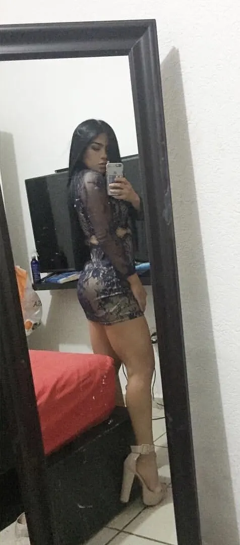 Latinas 5