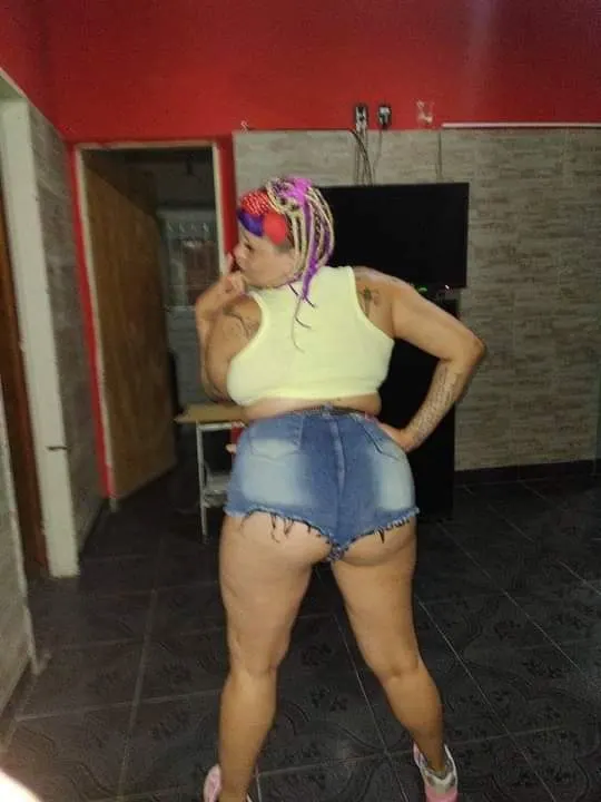 Chavona Palacio Putita