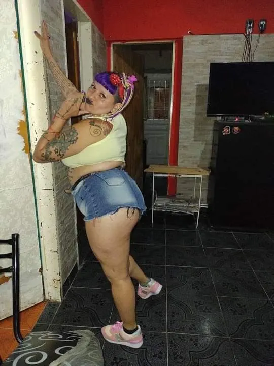 Chavona Palacio Putita
