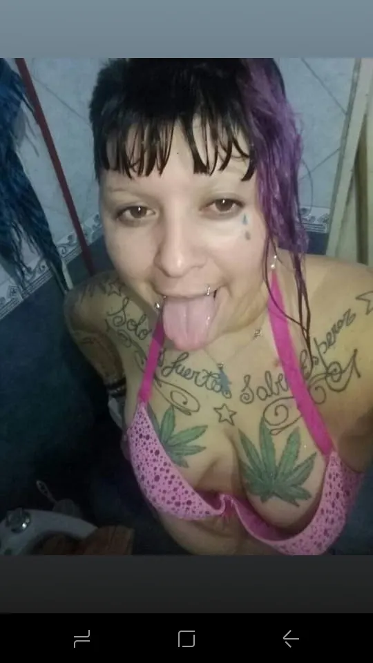 Chavona Palacio Putita