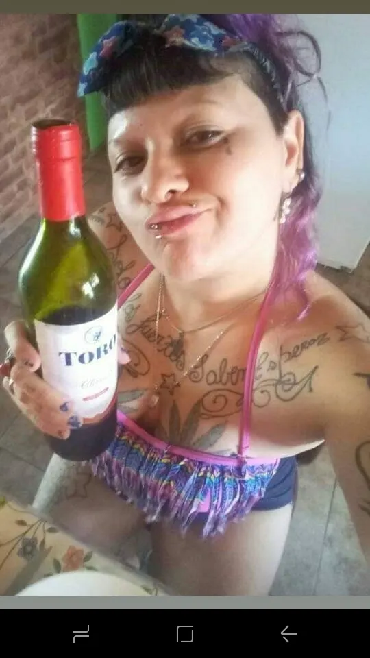Chavona Palacio Putita