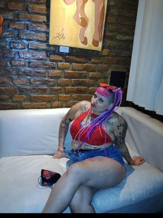 Chavona Palacio Putita