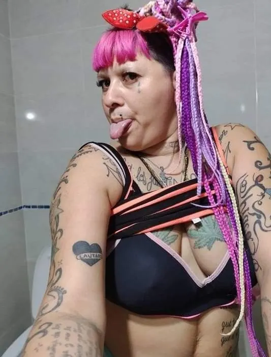 Chavona Palacio Putita