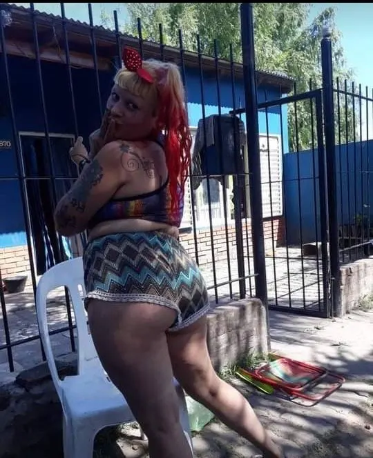 Chavona Palacio Putita