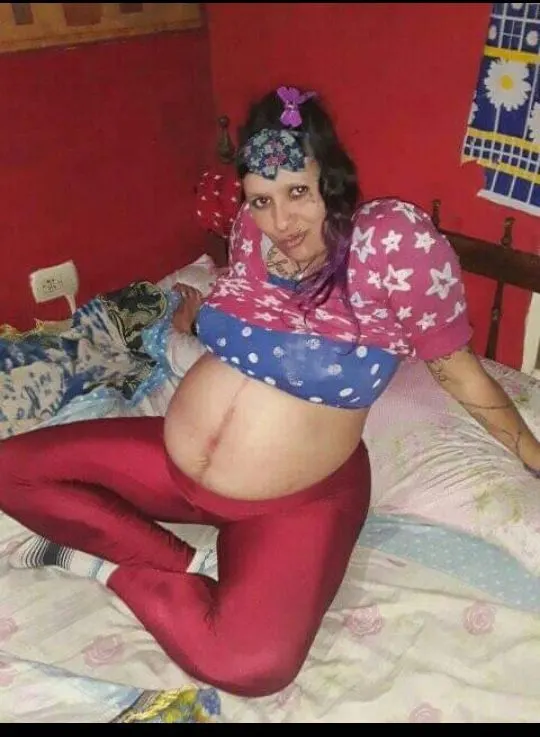 Chavona Palacio Putita