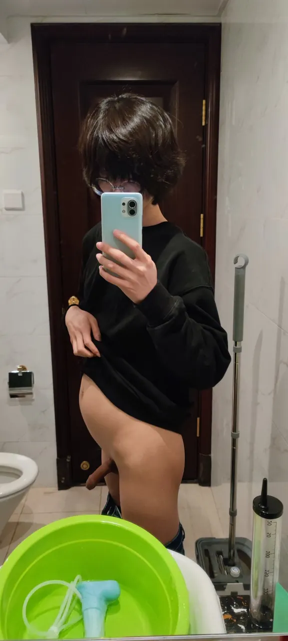 Trapitos y Femboys ♥️😋