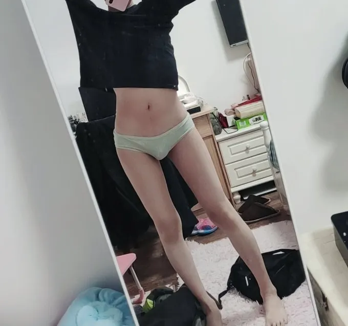 Trapitos y Femboys ♥️😋