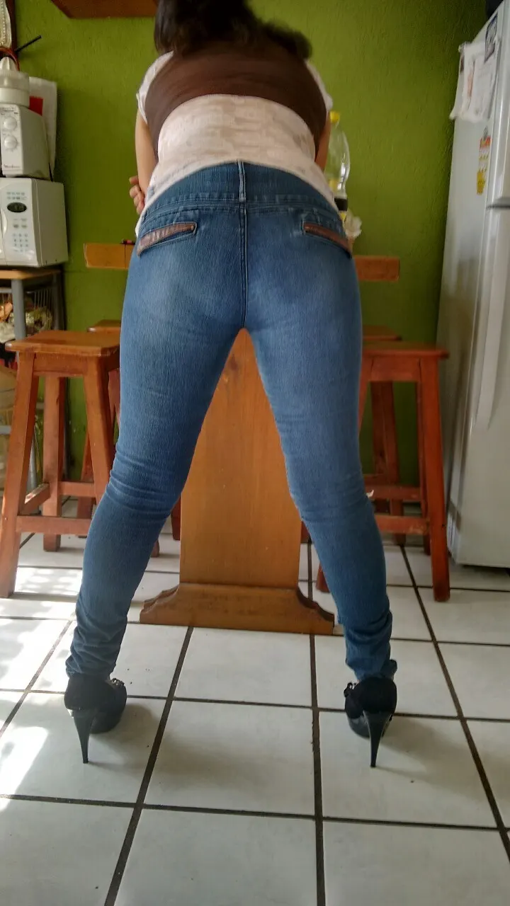 Latinas 6