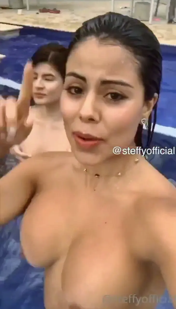 Putitas por dónde se les mire 44
