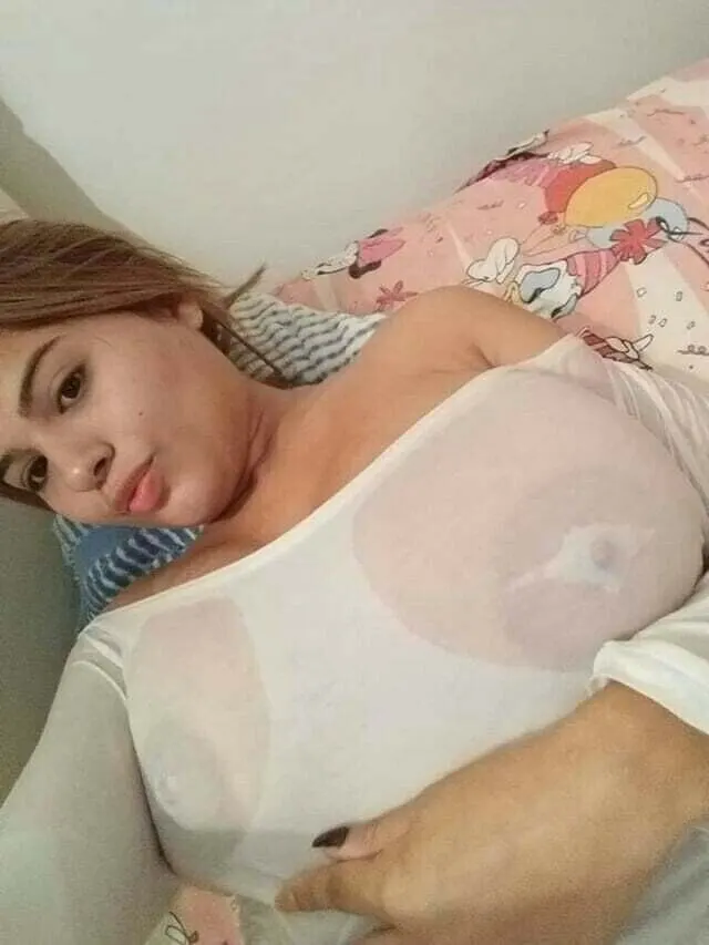 latina de tetotas