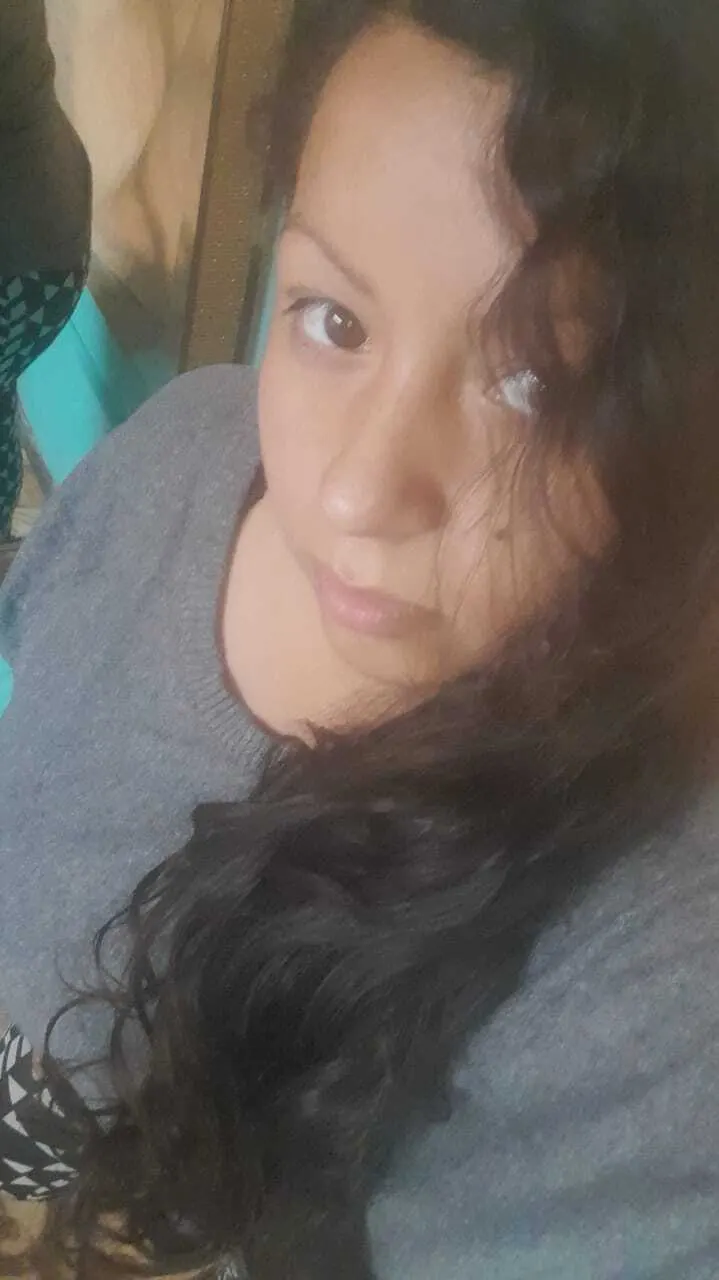 Mi amante me manda sus fotos caliente que opinan