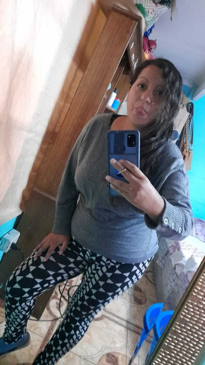 Mi amante me manda sus fotos caliente que opinan