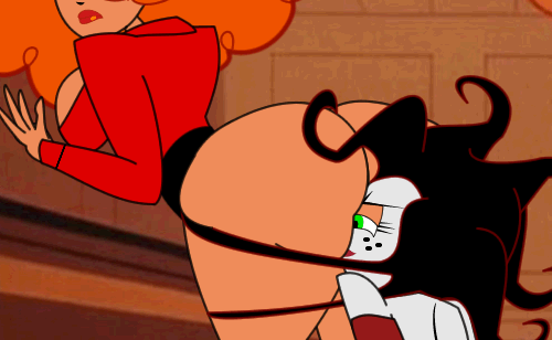 Pack Cartoons: Las Chicas Súper Poderosas