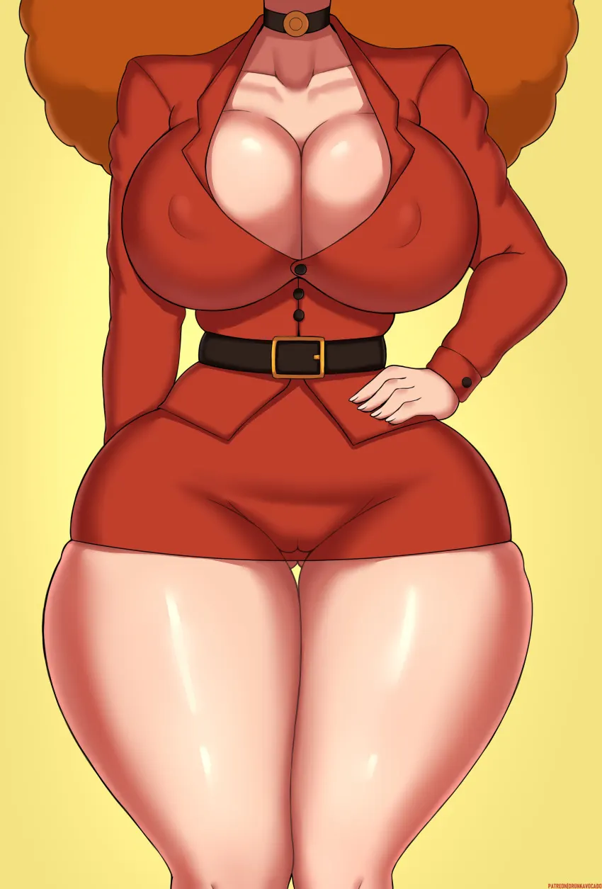 Pack Cartoons: Las Chicas Súper Poderosas