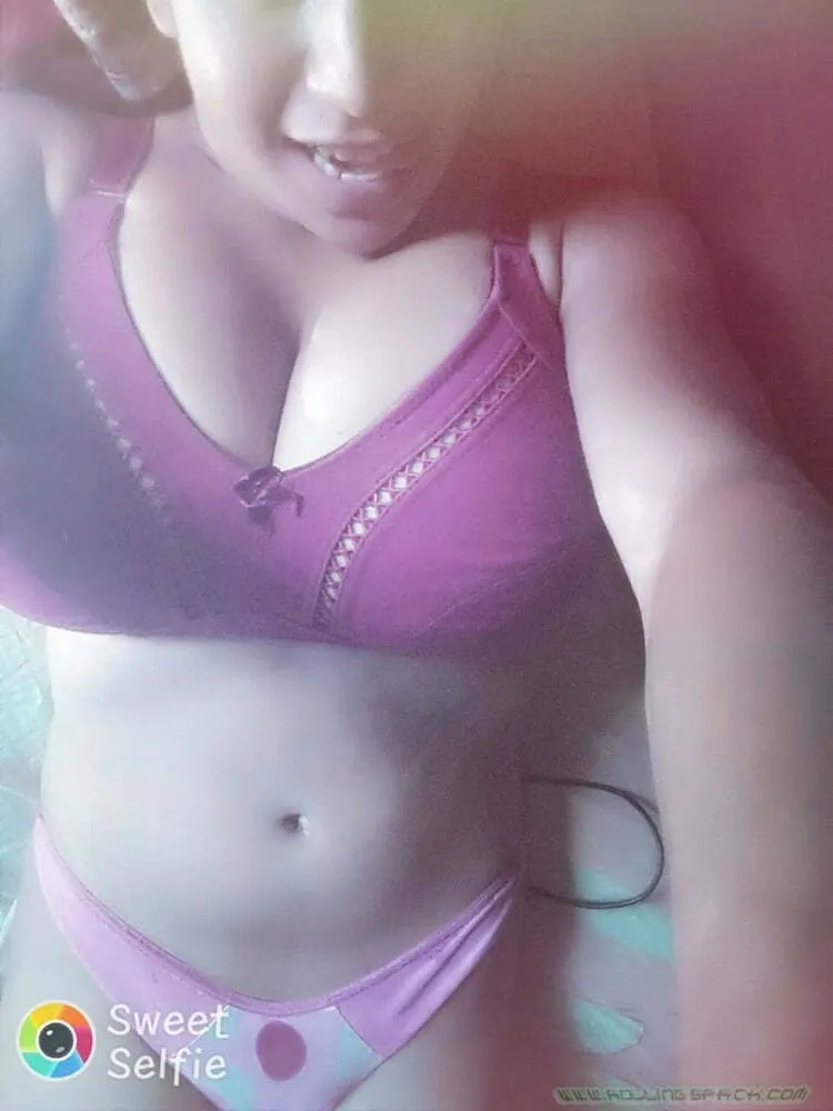 paraguaya tetona
