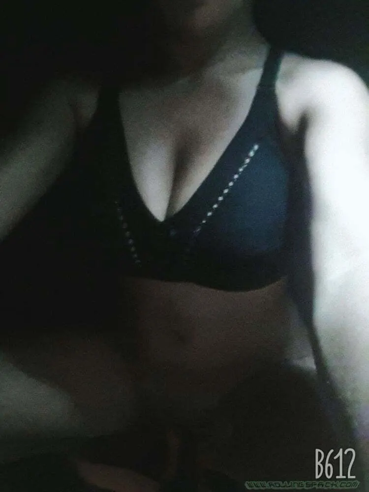 paraguaya tetona