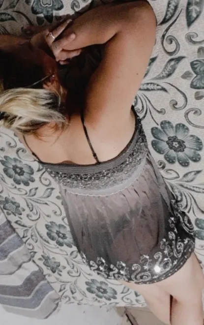Viejita muy linda