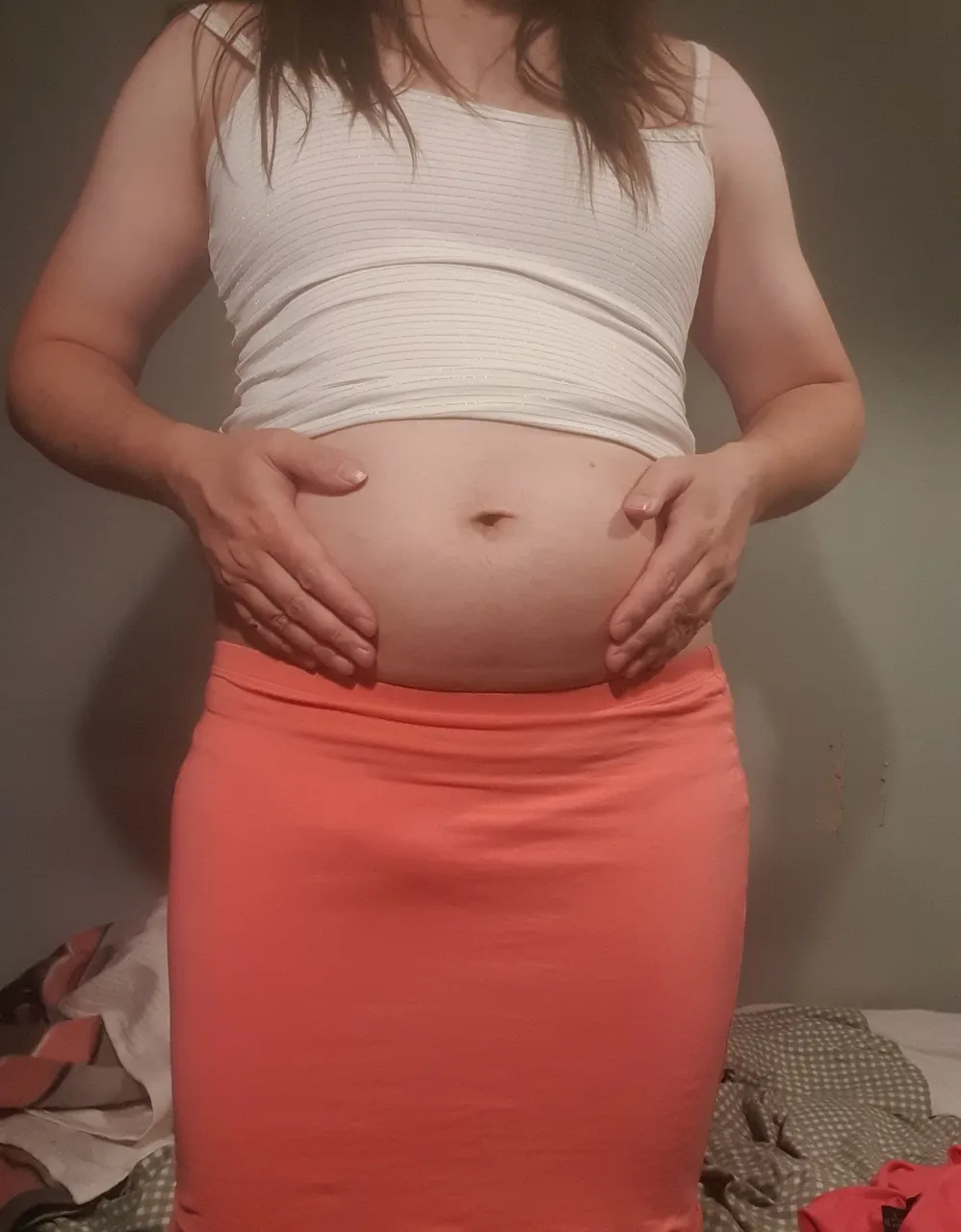 Sissy in panties