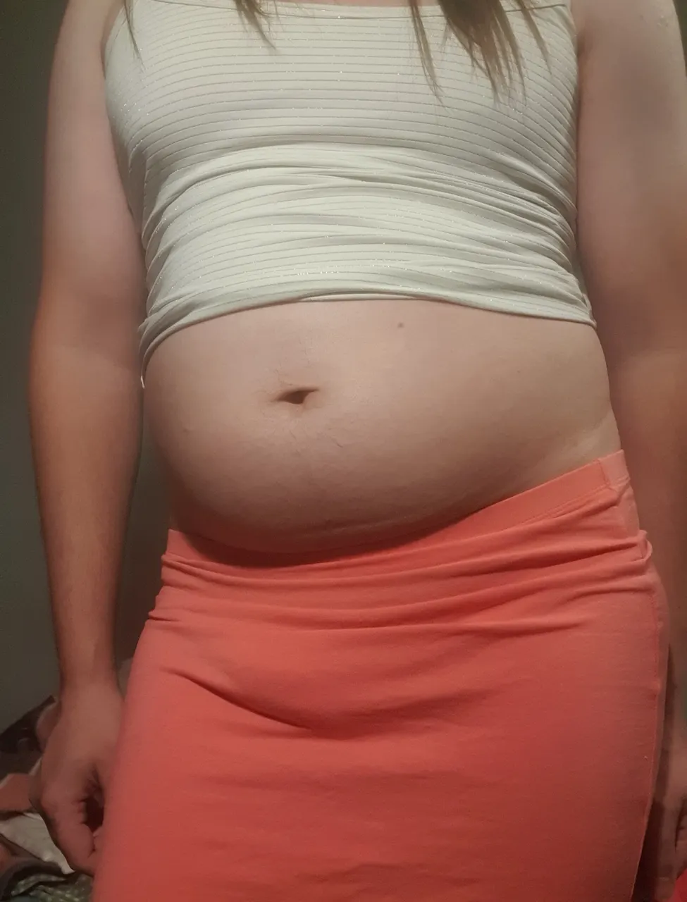 Sissy in panties