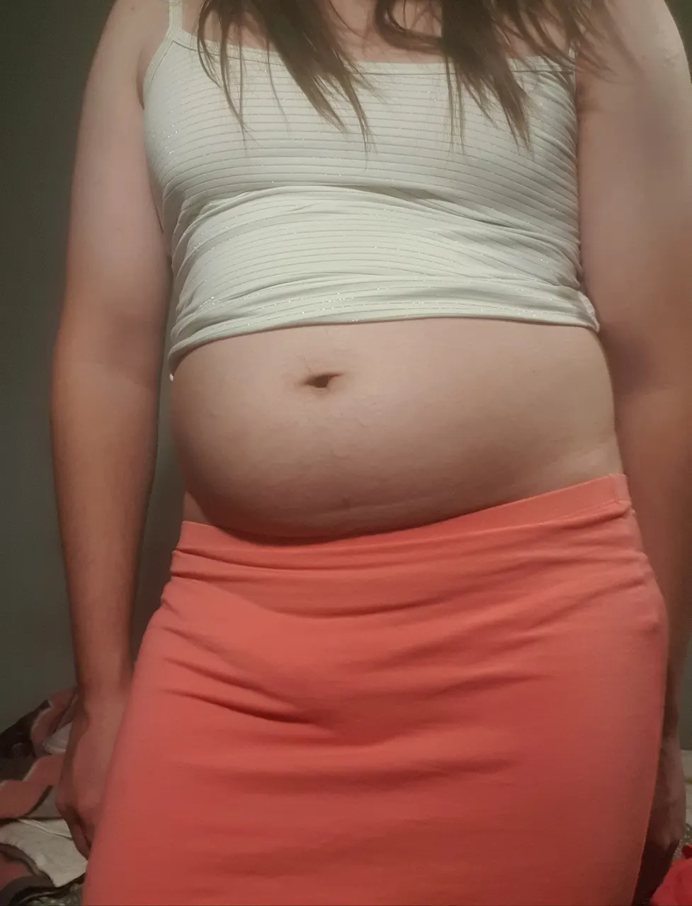 Sissy in panties