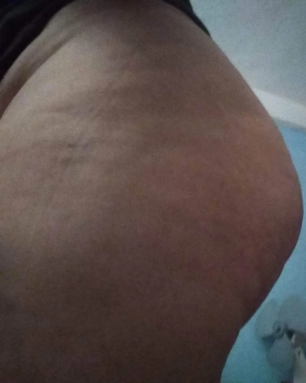 Bisabuela facebookera