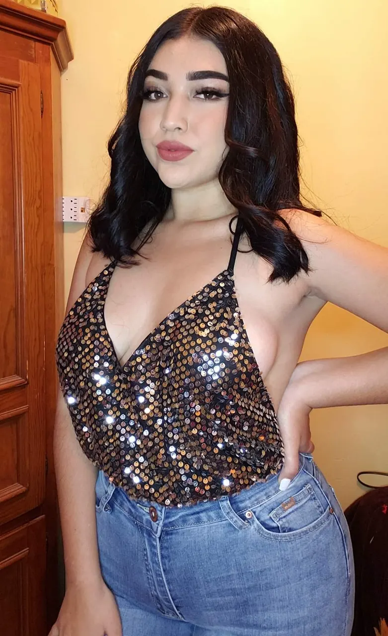 Sexy puta de face 2