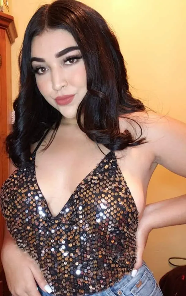 Sexy puta de face 2