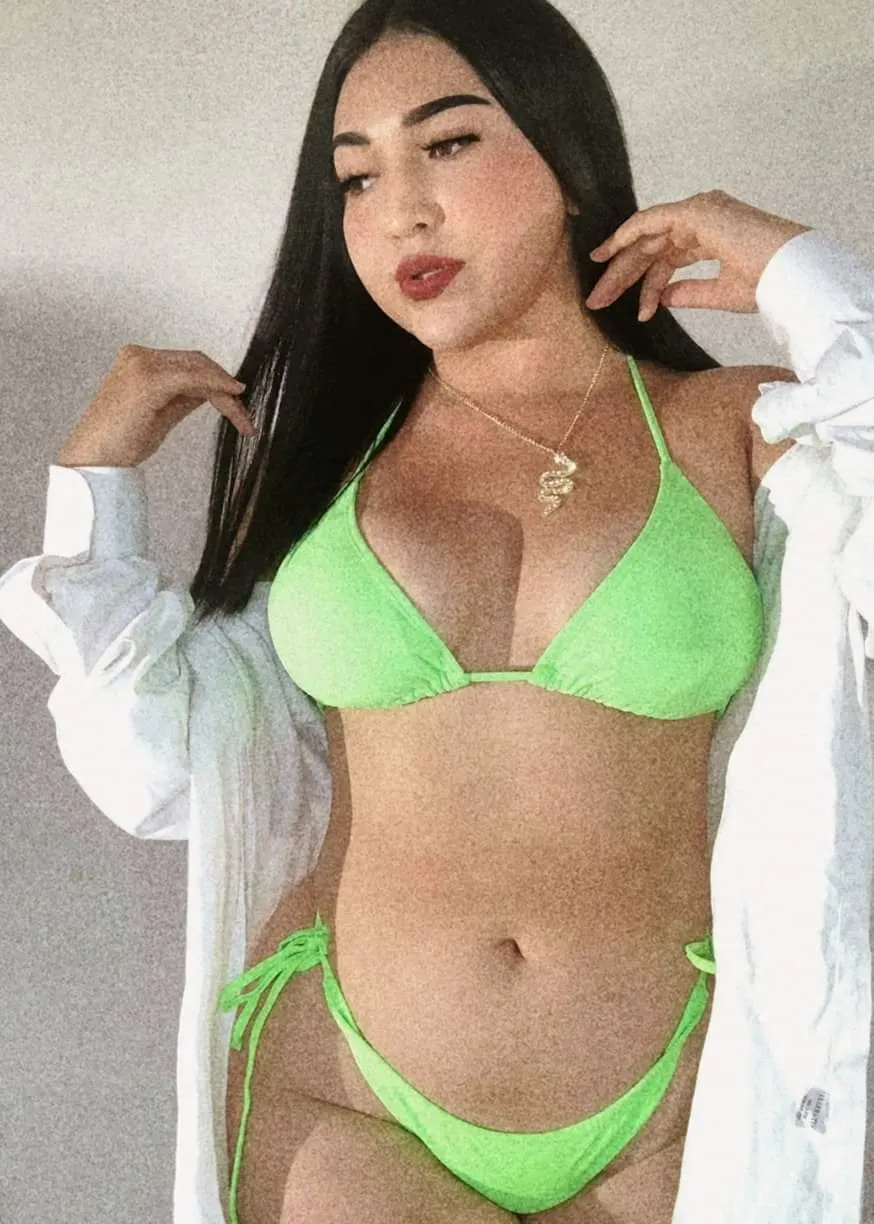 Sexy puta de face 2