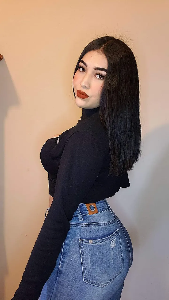 Sexy puta de face 2