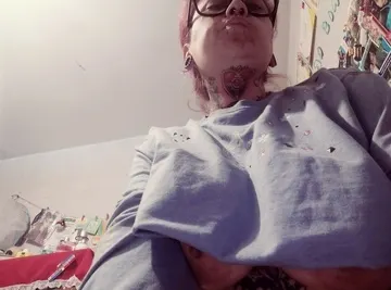 Con uds Kat una tatuada de puta madre 🤤🤤🤤🤤