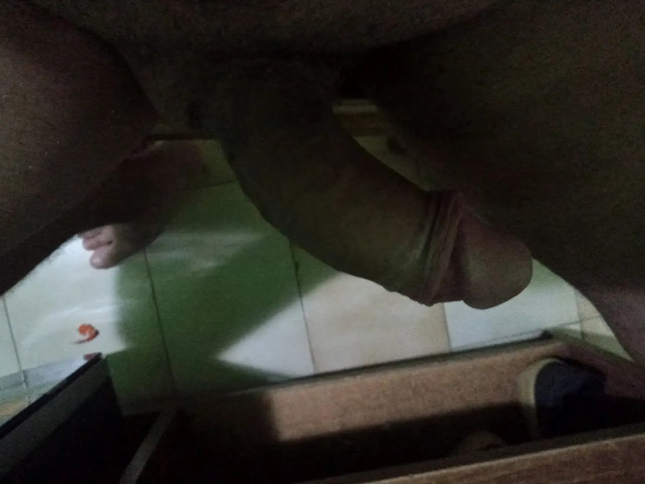 Estoy caliente