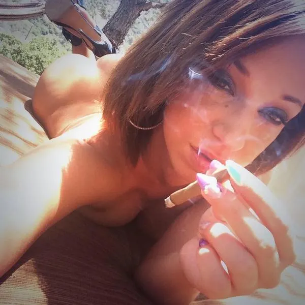 Jada Steven esta para cojerla