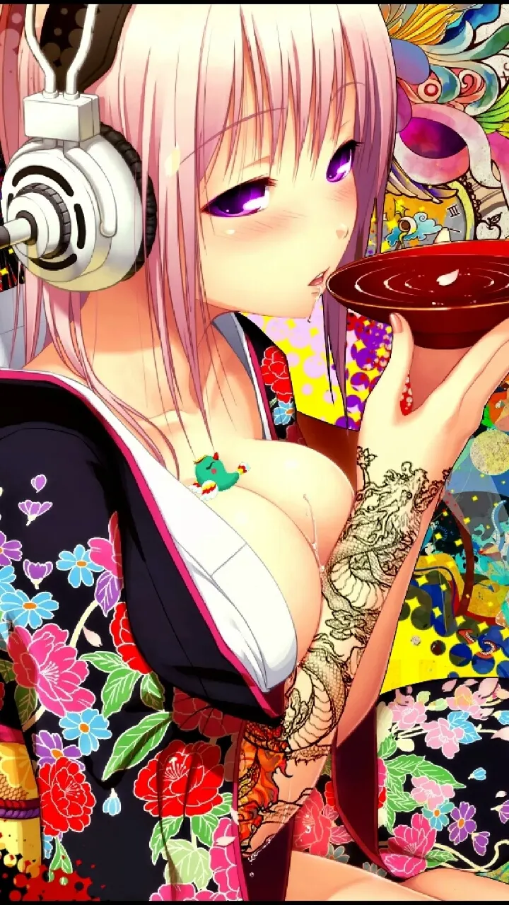Un poco de hentai y mas parte 113-Anime hentai