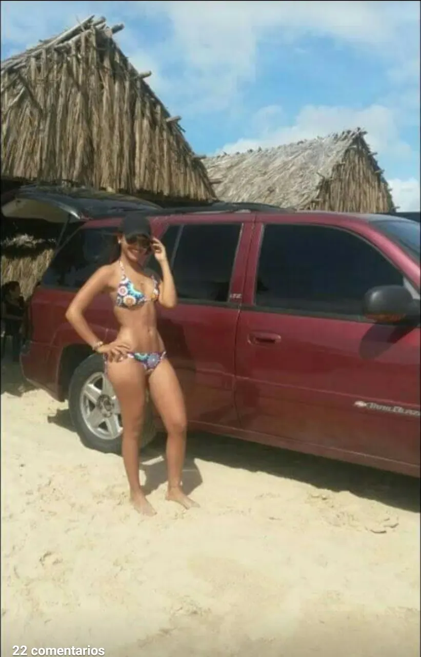 Poli venezolana