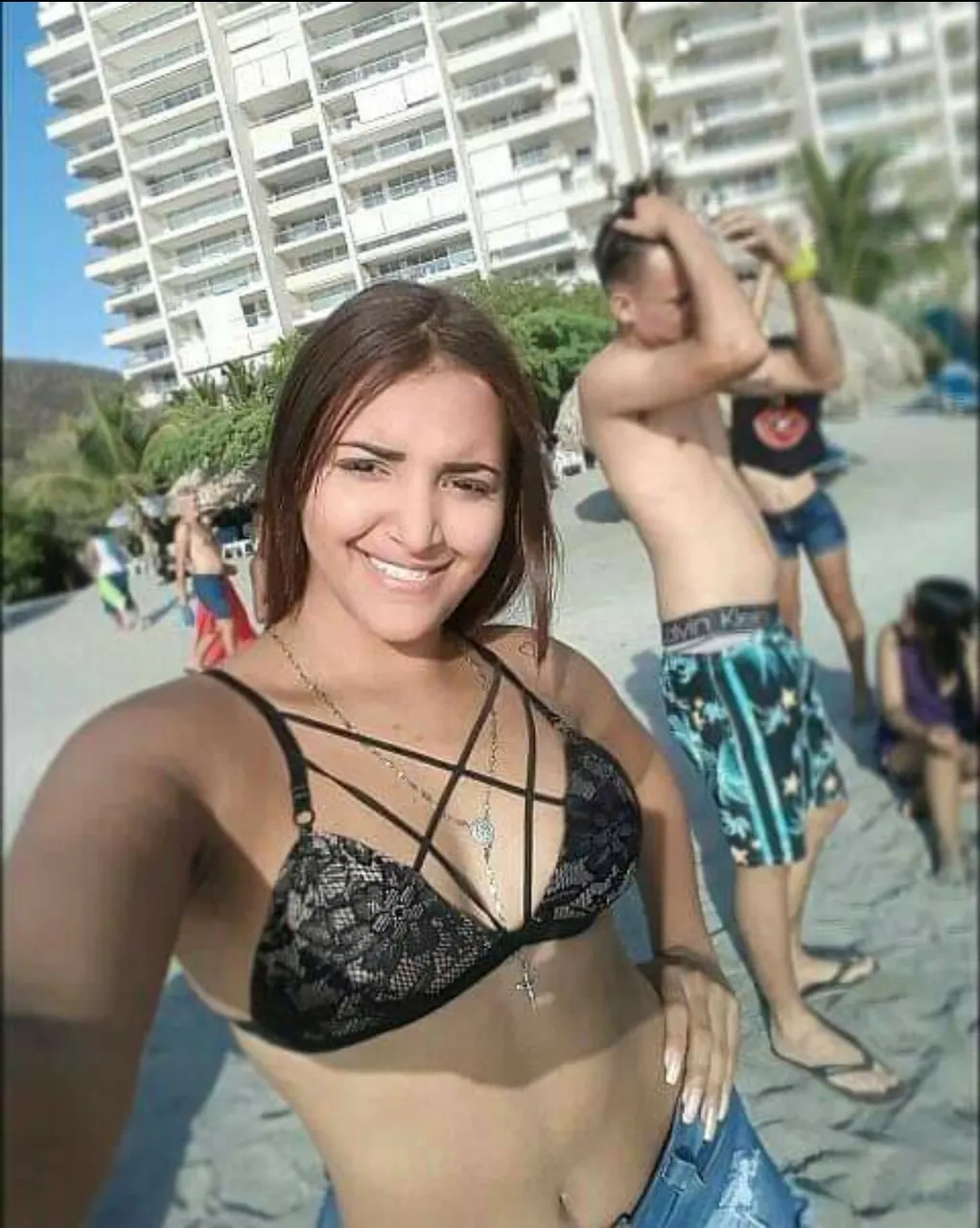 Poli venezolana