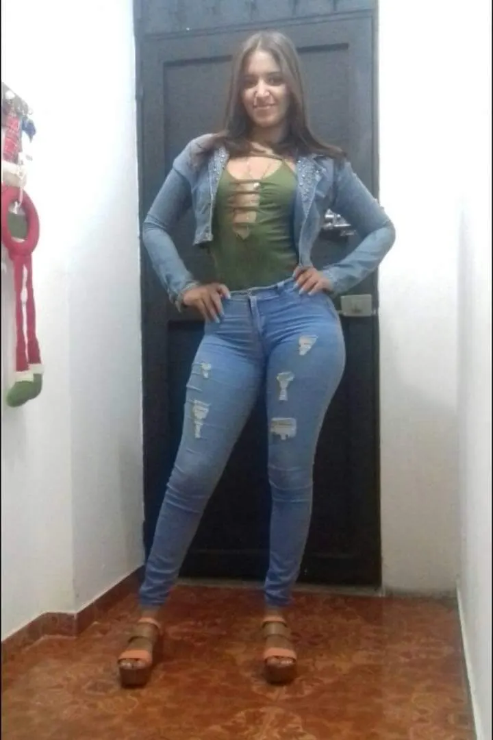 Poli venezolana
