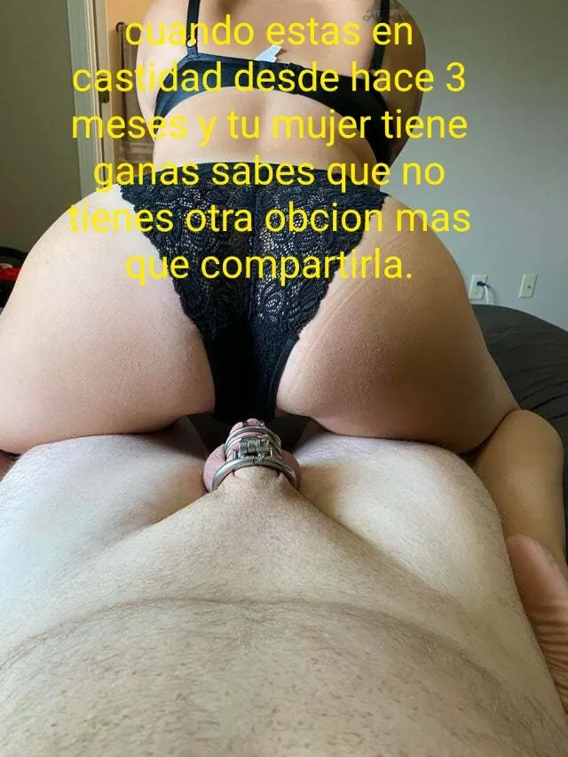 Me encantan