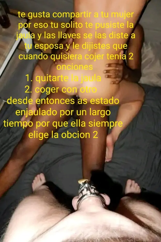 Me encantan