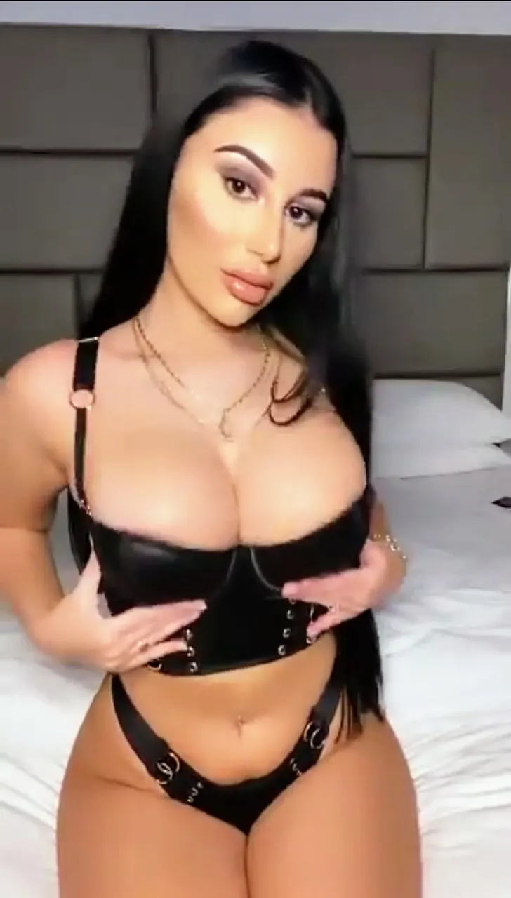 Maduritas bien zorras 44
