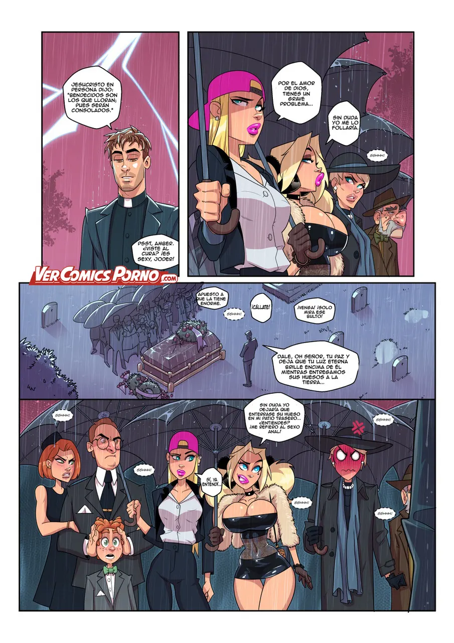 Ride Or Die.(Cherry Mouse Street).