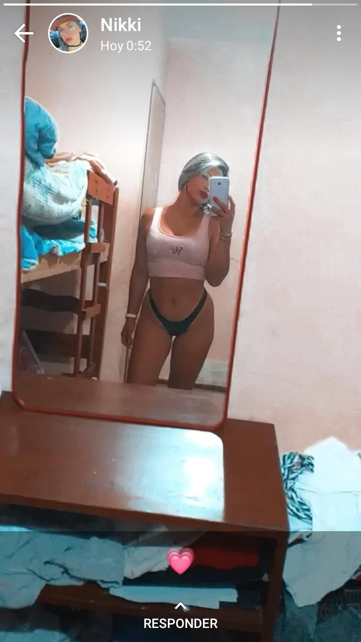 Mujeres bien putas