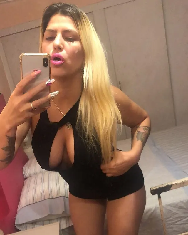 Anto putona de IG (soft)