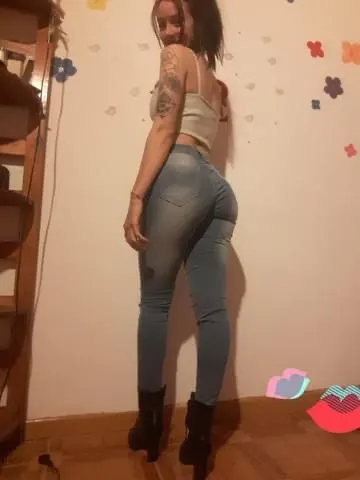 Putitas rosarinas